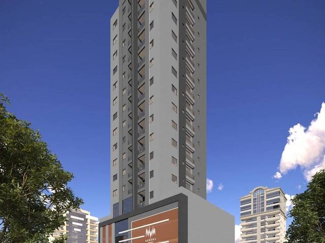 Apartamento para Venda em Itapema - 2