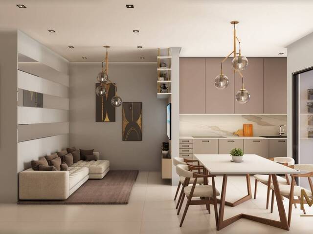 Apartamento para Venda em Itapema - 5