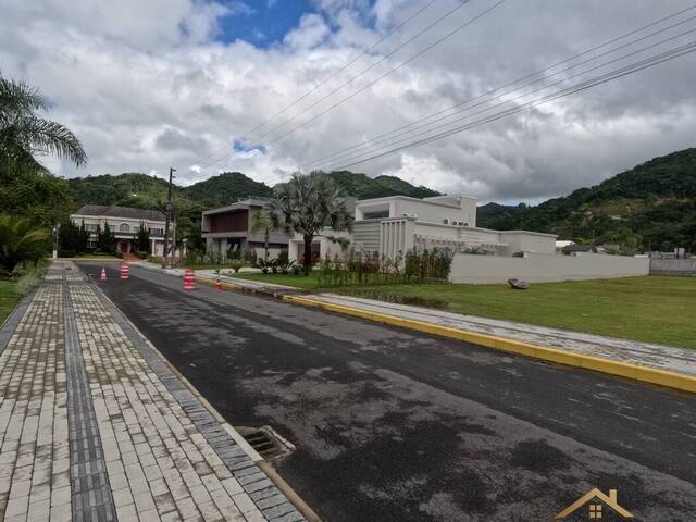 #T440 - Terreno para Venda em Itapema - SC