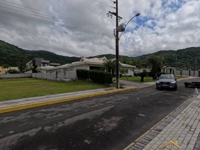 #T440 - Terreno para Venda em Itapema - SC