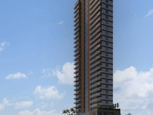 #M442 - Apartamento para Venda em Itapema - SC