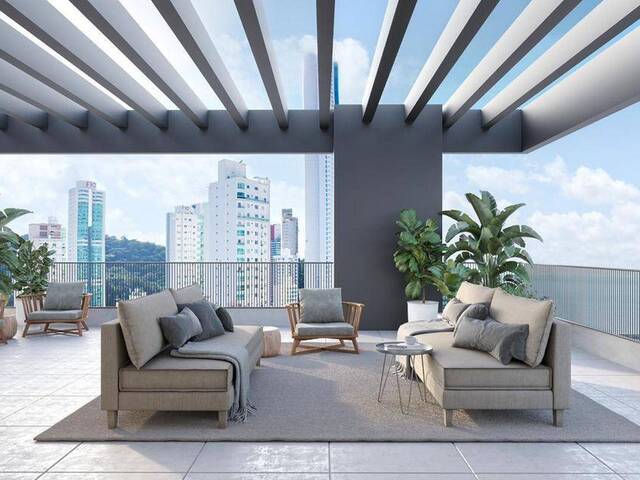 Apartamento para Venda em Itapema - 4