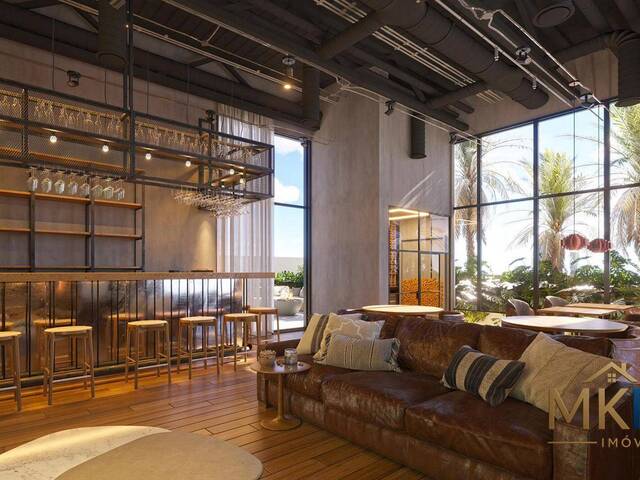 Apartamento para Venda em Itapema - 5