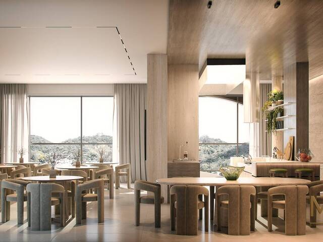 Apartamento para Venda em Porto Belo - 2