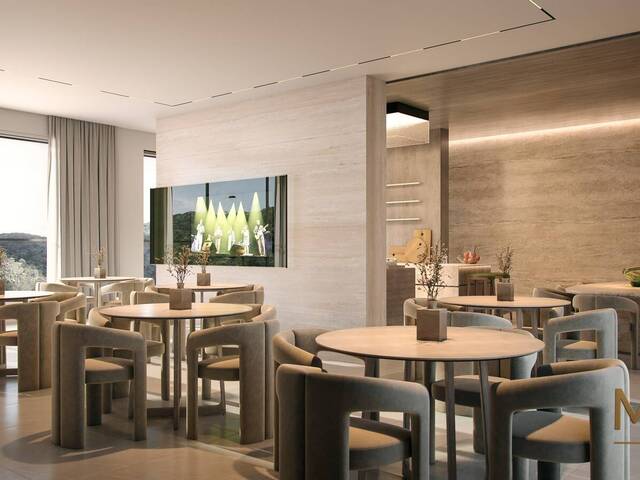 Apartamento para Venda em Porto Belo - 3