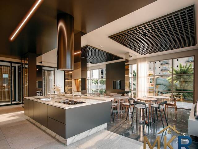 Apartamento para Venda em Porto Belo - 4