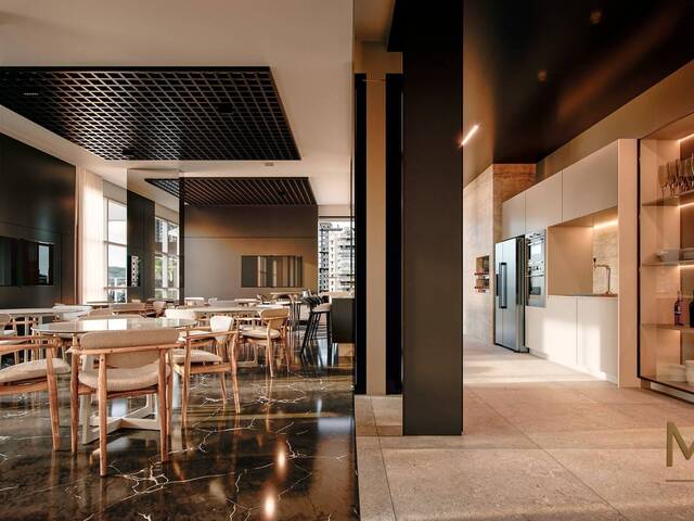 Apartamento para Venda em Porto Belo - 5