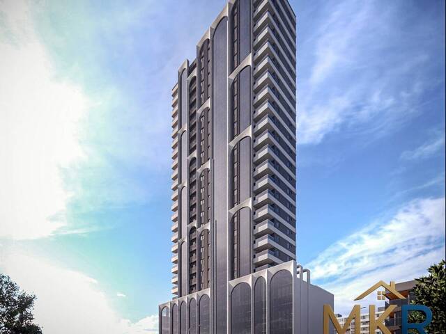 Apartamento para Venda em Porto Belo - 5