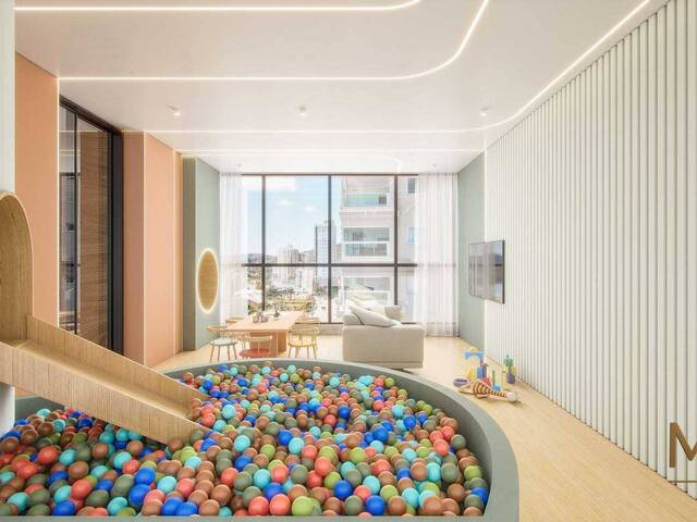 Apartamento para Venda em Porto Belo - 5