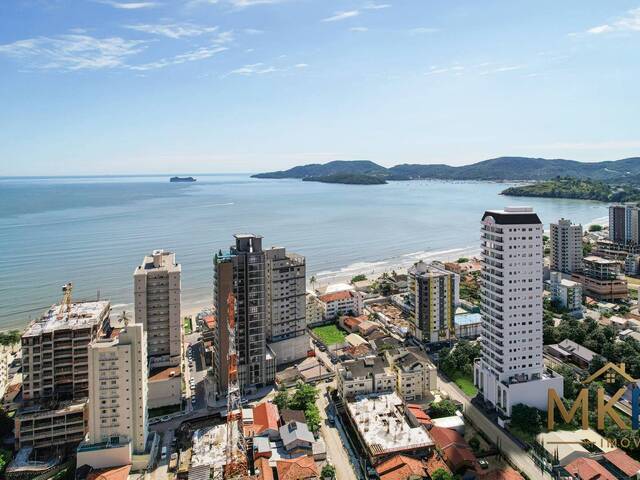 Apartamento para Venda em Porto Belo - 4