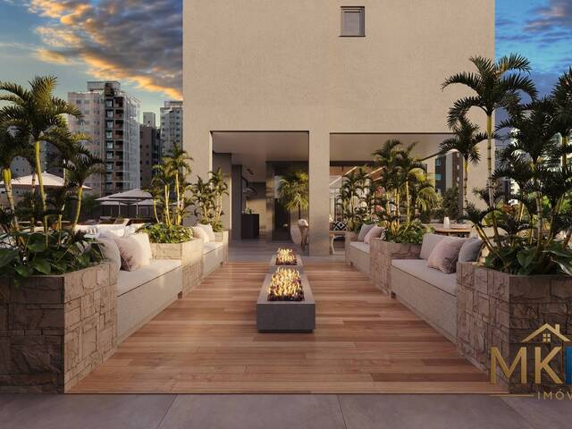 Apartamento para Venda em Itapema - 2