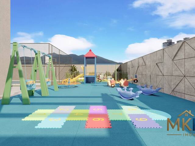 Apartamento para Venda em Itapema - 4