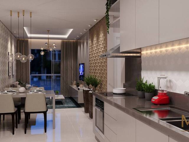 Apartamento para Venda em Itapema - 4