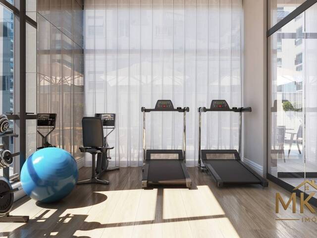 Apartamento para Venda em Itapema - 4
