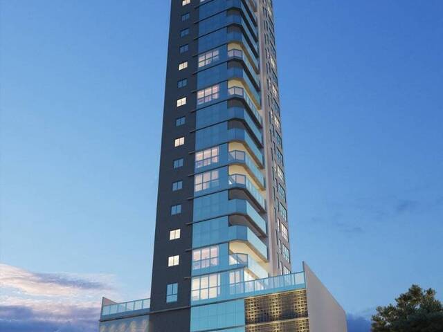 Apartamento para Venda em Itapema - 2
