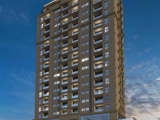 Apartamento para Venda em Itapema - 2