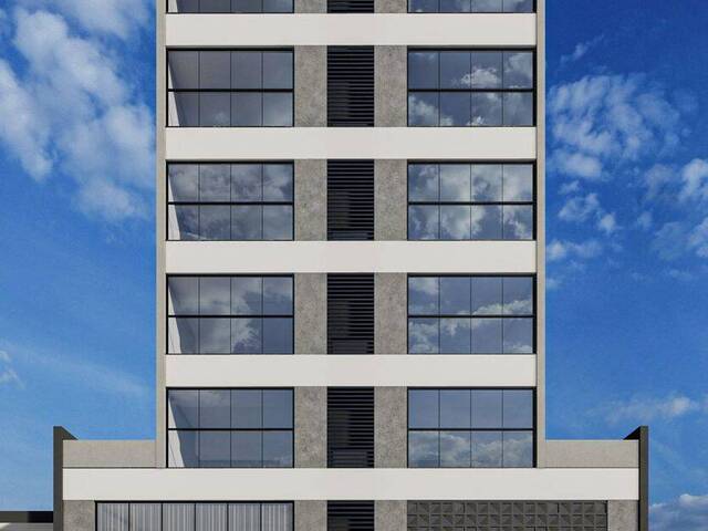 Apartamento para Venda em Itapema - 3