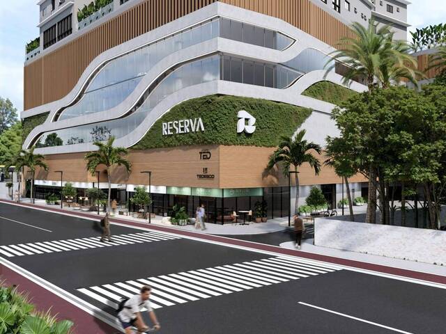 Apartamento para Venda em Porto Belo - 2