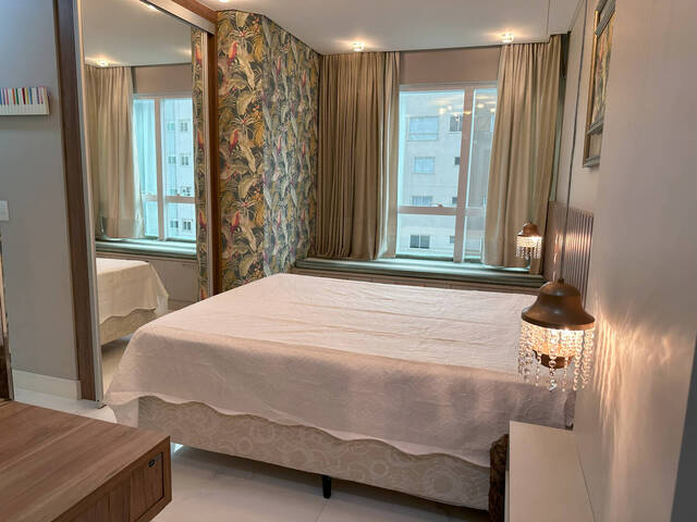 Apartamento para Venda em Itapema - 2