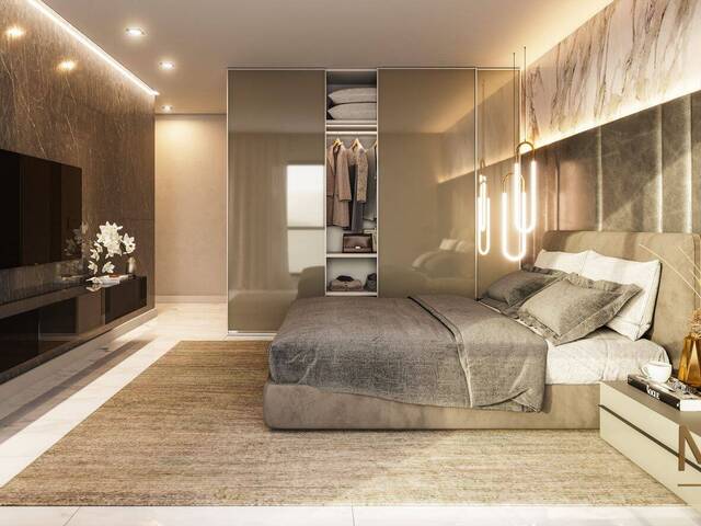 Apartamento para Venda em Porto Belo - 2
