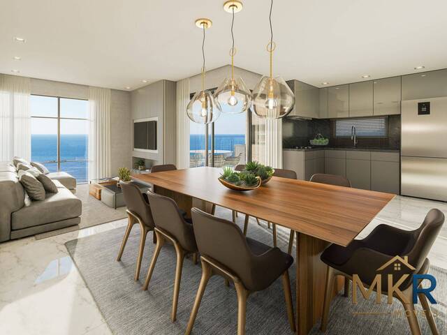 Apartamento para Venda em Porto Belo - 3