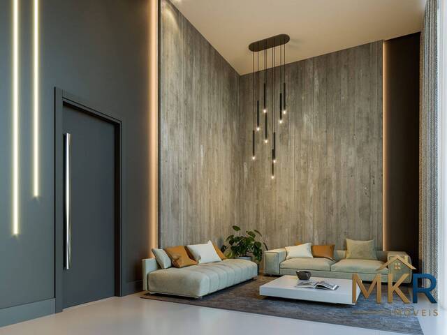 Apartamento para Venda em Porto Belo - 5