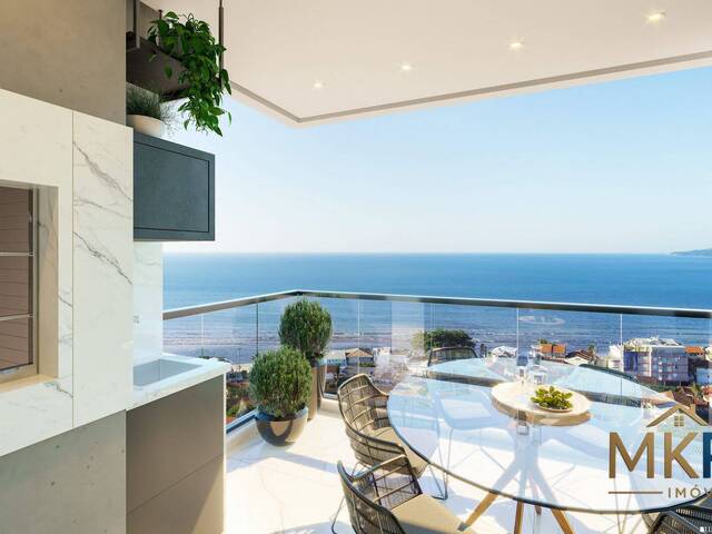 Apartamento para Venda em Porto Belo - 4