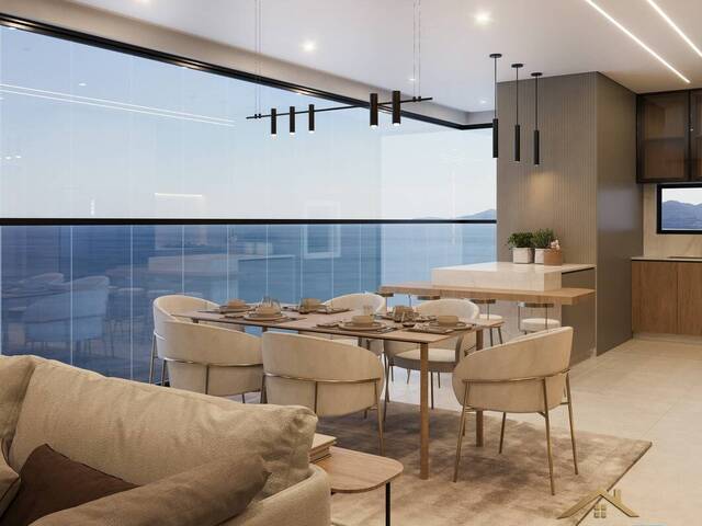 Apartamento para Venda em Porto Belo - 3