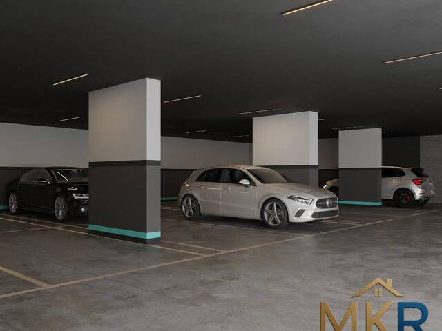 Apartamento para Venda em Porto Belo - 5