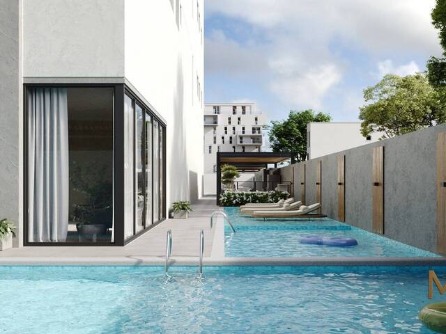 Apartamento para Venda em Porto Belo - 5