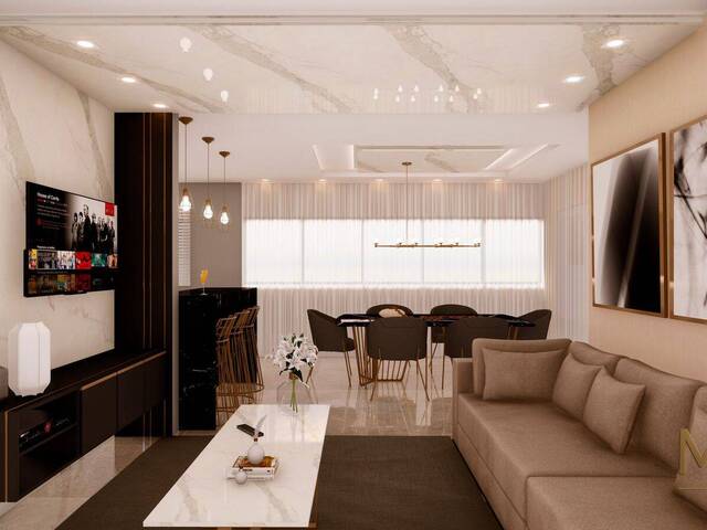 Apartamento para Venda em Itapema - 2