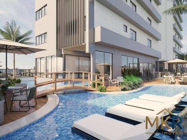 Apartamento para Venda em Porto Belo - 5