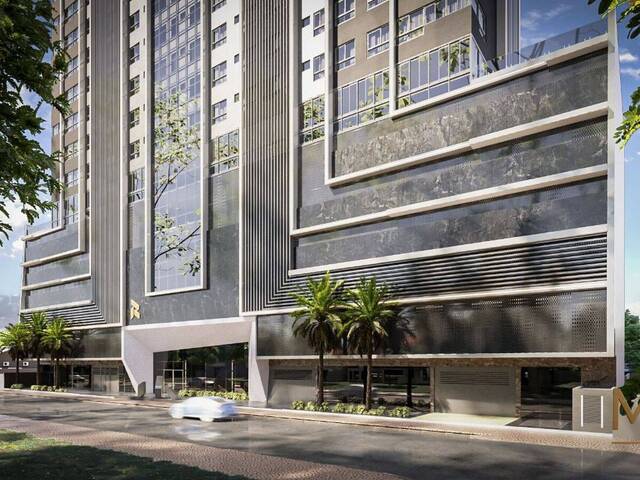 Apartamento para Venda em Porto Belo - 3