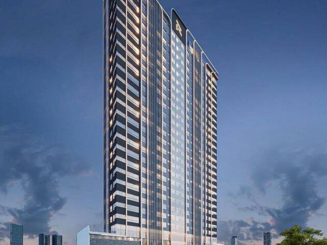 Apartamento para Venda em Porto Belo - 2