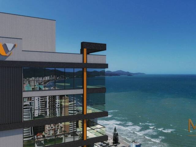 Apartamento para Venda em Itapema - 3