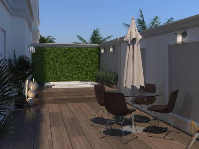 Apartamento para Venda em Itapema - 2