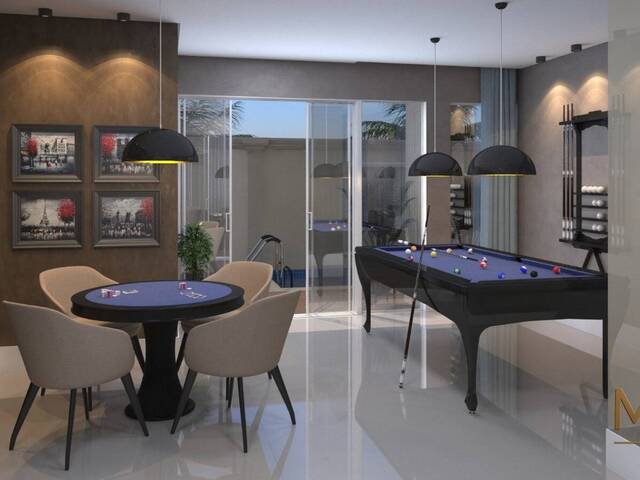 Apartamento para Venda em Itapema - 3
