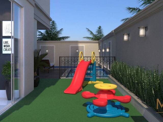 Apartamento para Venda em Itapema - 4