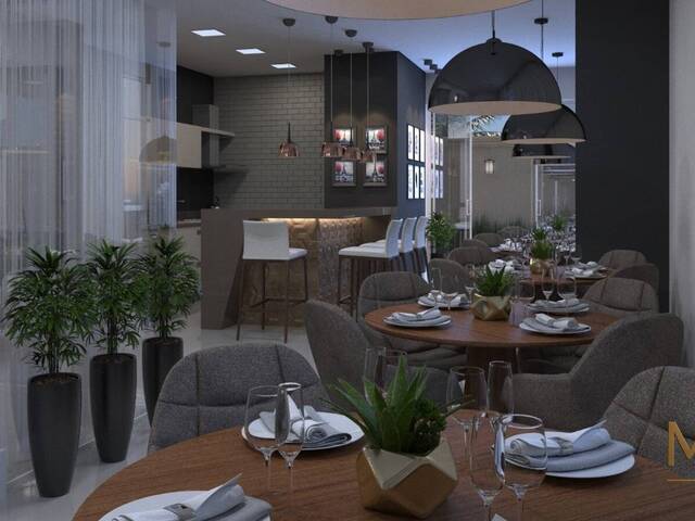 Apartamento para Venda em Itapema - 5