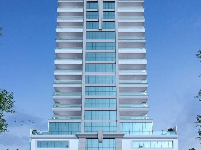 Apartamento para Venda em Itapema - 2