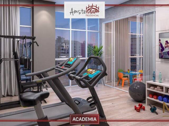 Apartamento para Venda em Itapema - 3