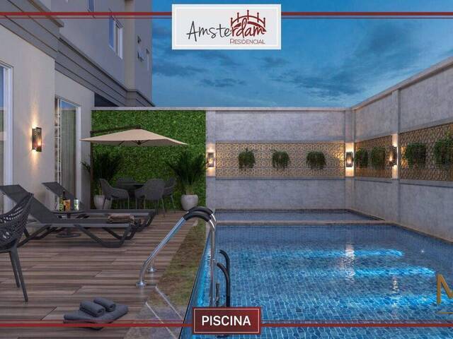 Apartamento para Venda em Itapema - 4
