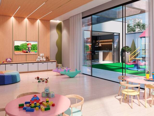 Apartamento para Venda em Itapema - 5