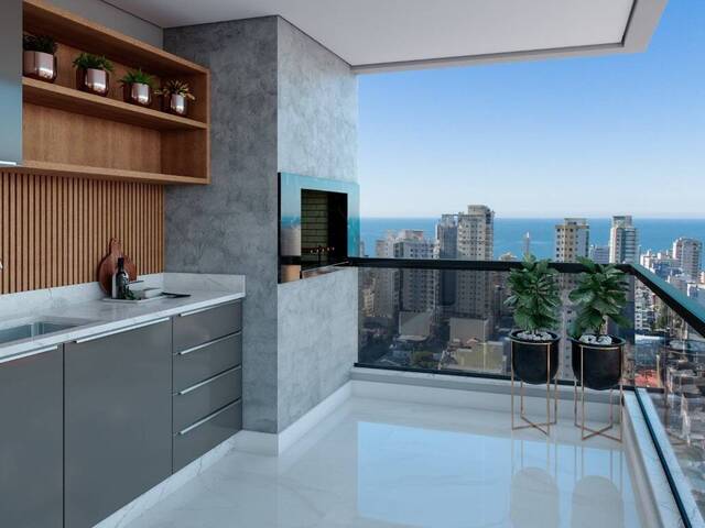 Apartamento para Venda em Itapema - 3