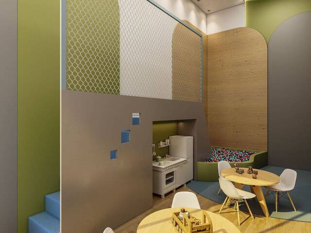 Apartamento para Venda em Itapema - 4