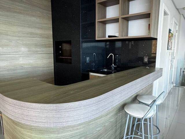 #MD482 - Apartamento para Venda em Itapema - SC