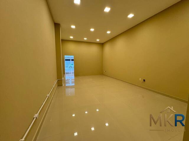 #SC490 - Sala comercial para Venda em Itapema - SC