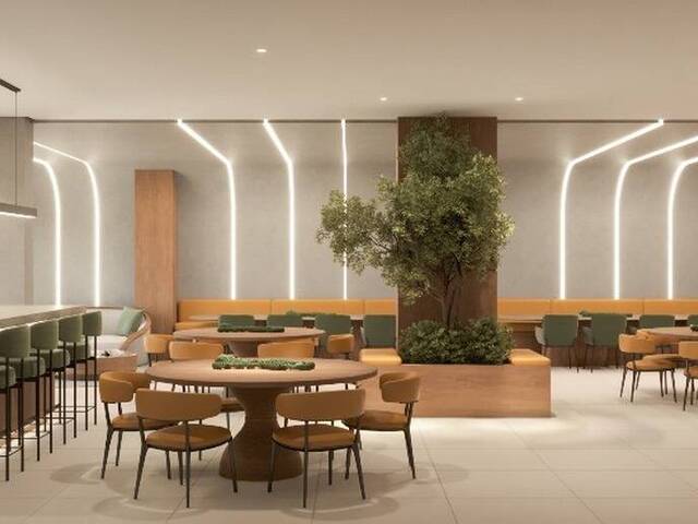 Apartamento para Venda em Porto Belo - 4