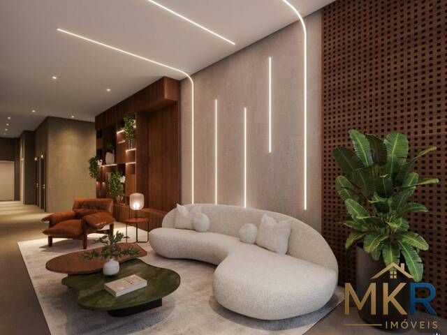#M494 - Apartamento para Venda em Porto Belo - SC