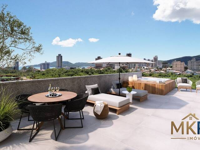 Apartamento para Venda em Porto Belo - 5